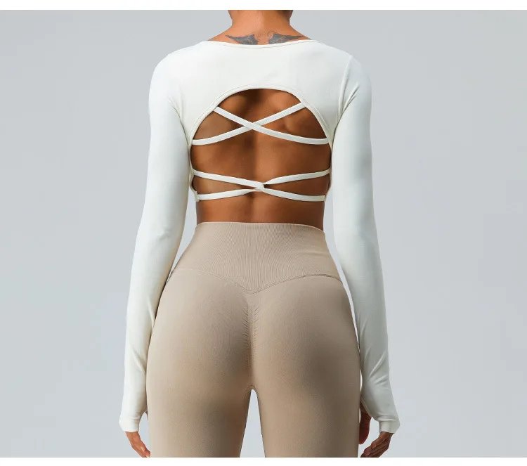 Soutien gorge de sport pour femmes